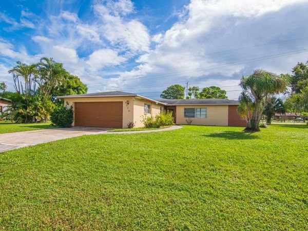 4526 43rd Court, Vero Beach, FL 32967