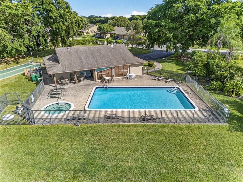 9812 NW 75th Court, Tamarac, FL 33321 Photo