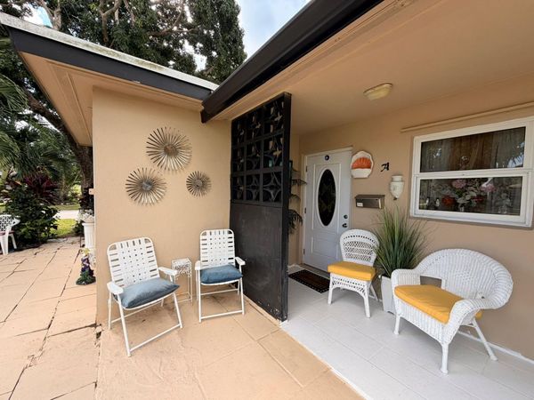 855 North Dr, Unit A, Delray Beach, FL 33445