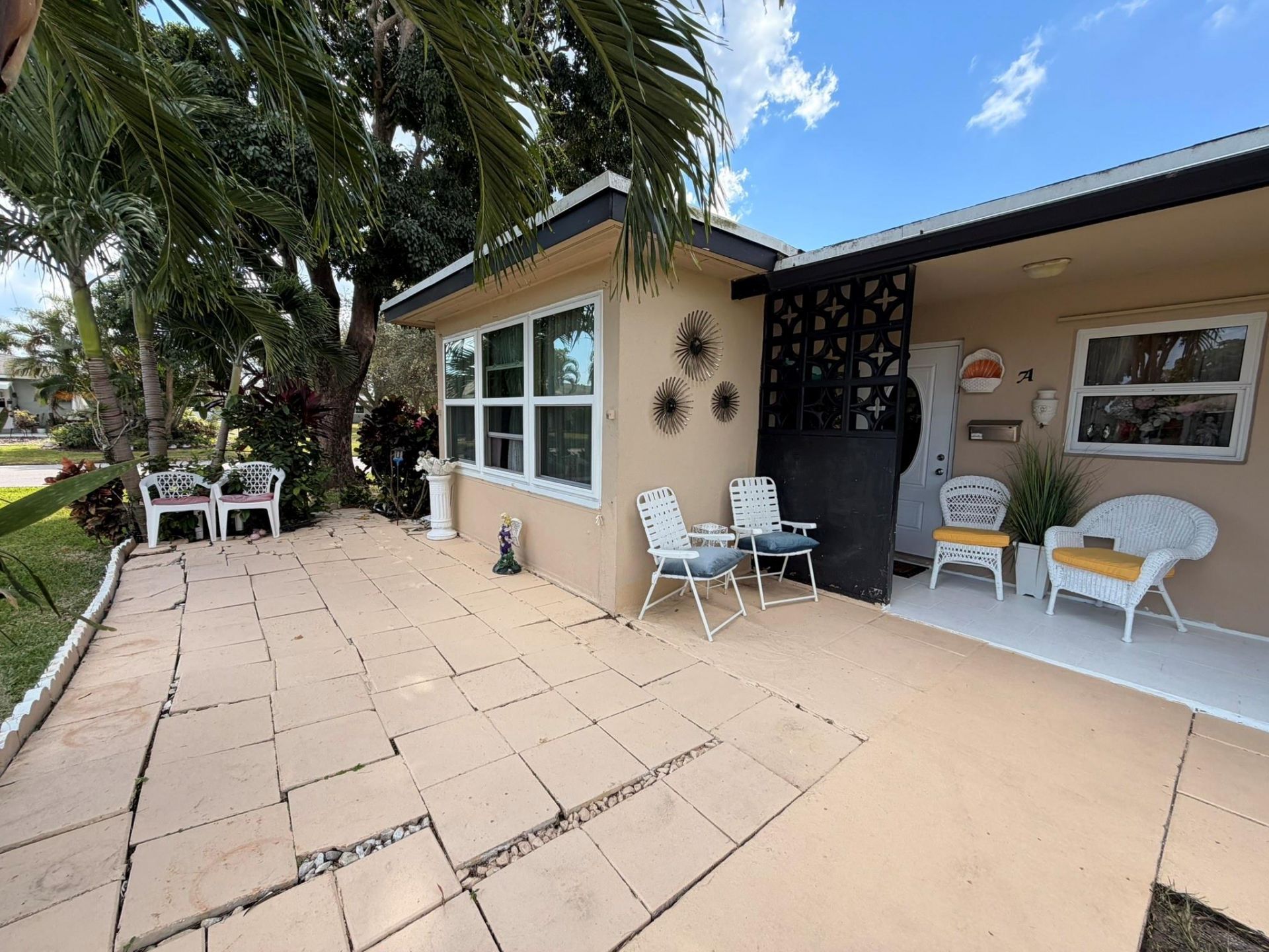 855 North Dr, Unit A, Delray Beach, FL 33445 Photo