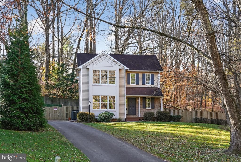 9310 Bellbeck Road, Baltimore, MD 21234 Main Photo