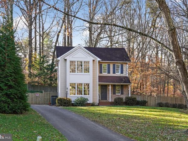 9310 BELLBECK ROAD, BALTIMORE, MD 21234