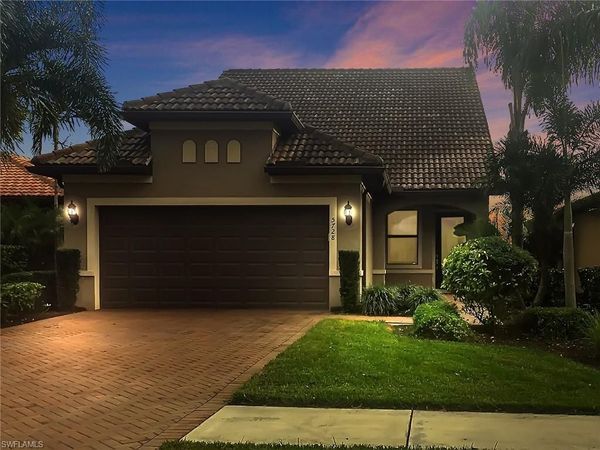 5728 Mayflower WAY, AVE MARIA, FL 34142