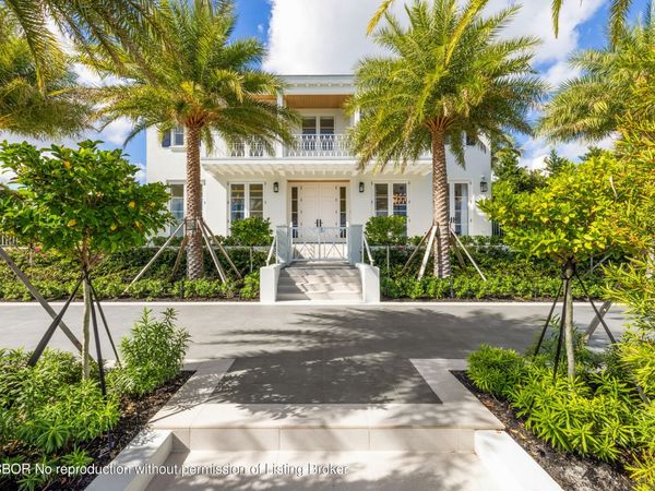 2415 S Flagler Drive, West Palm Beach, FL 33401