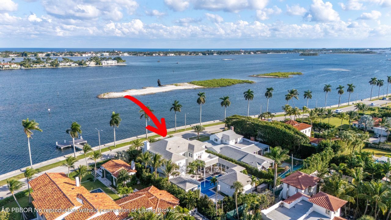 2415 S Flagler Drive, West Palm Beach, FL 33401 Photo