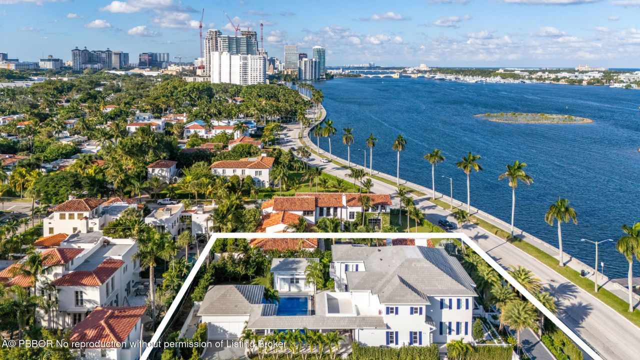 2415 S Flagler Drive, West Palm Beach, FL 33401 Photo