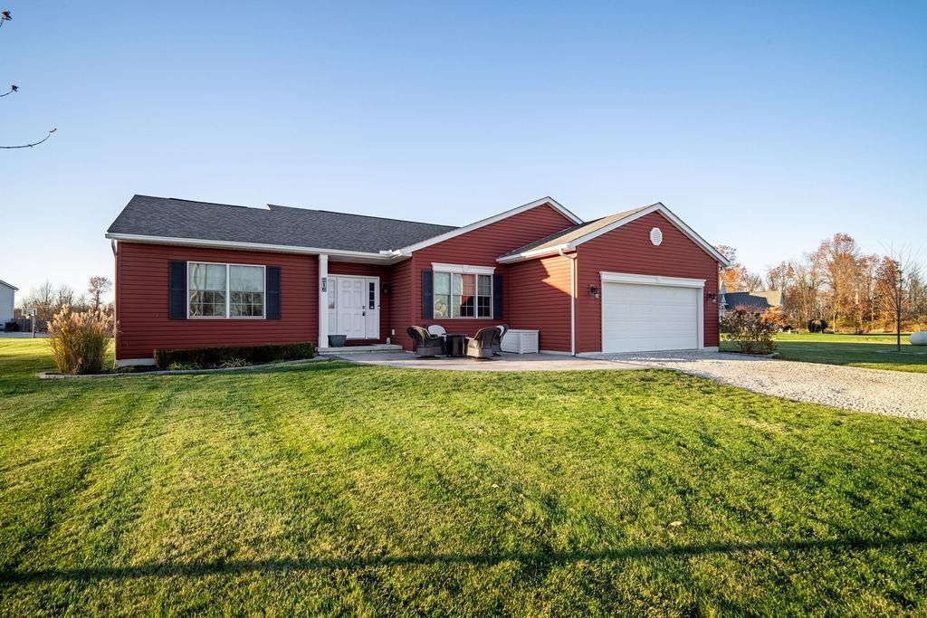 216 County Road 24, Ashley, OH 43003 Main Photo