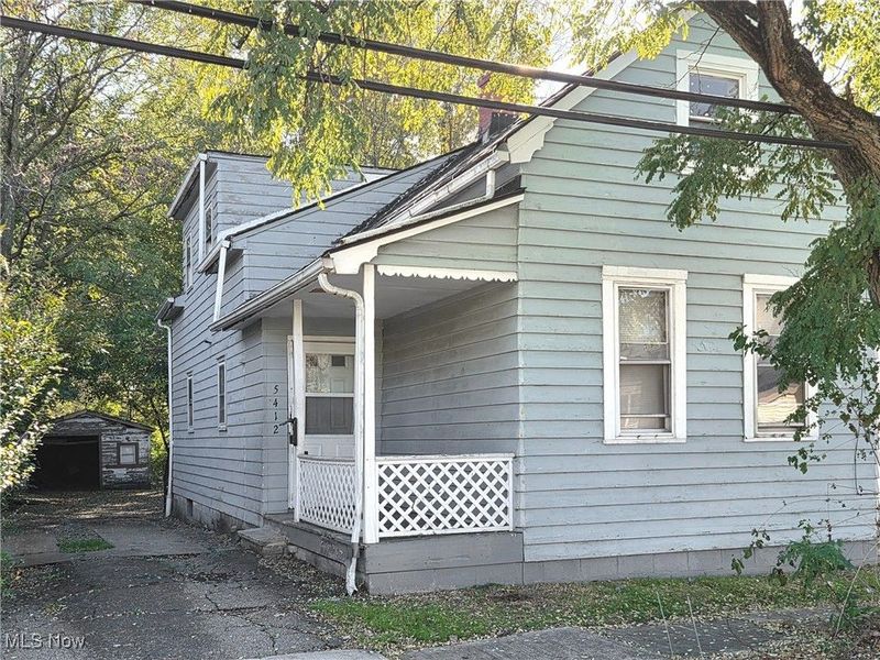 5412 Orey Avenue, Cleveland, OH 44105 Photo 1