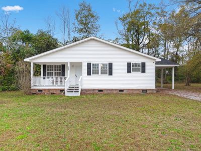 121 Franklin Street, Holly Hill, SC 29059