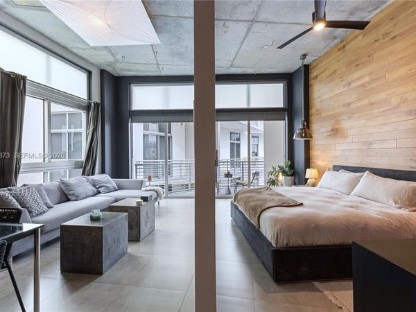 2001 Meridian Ave, Unit 515, Miami Beach, FL 33139
