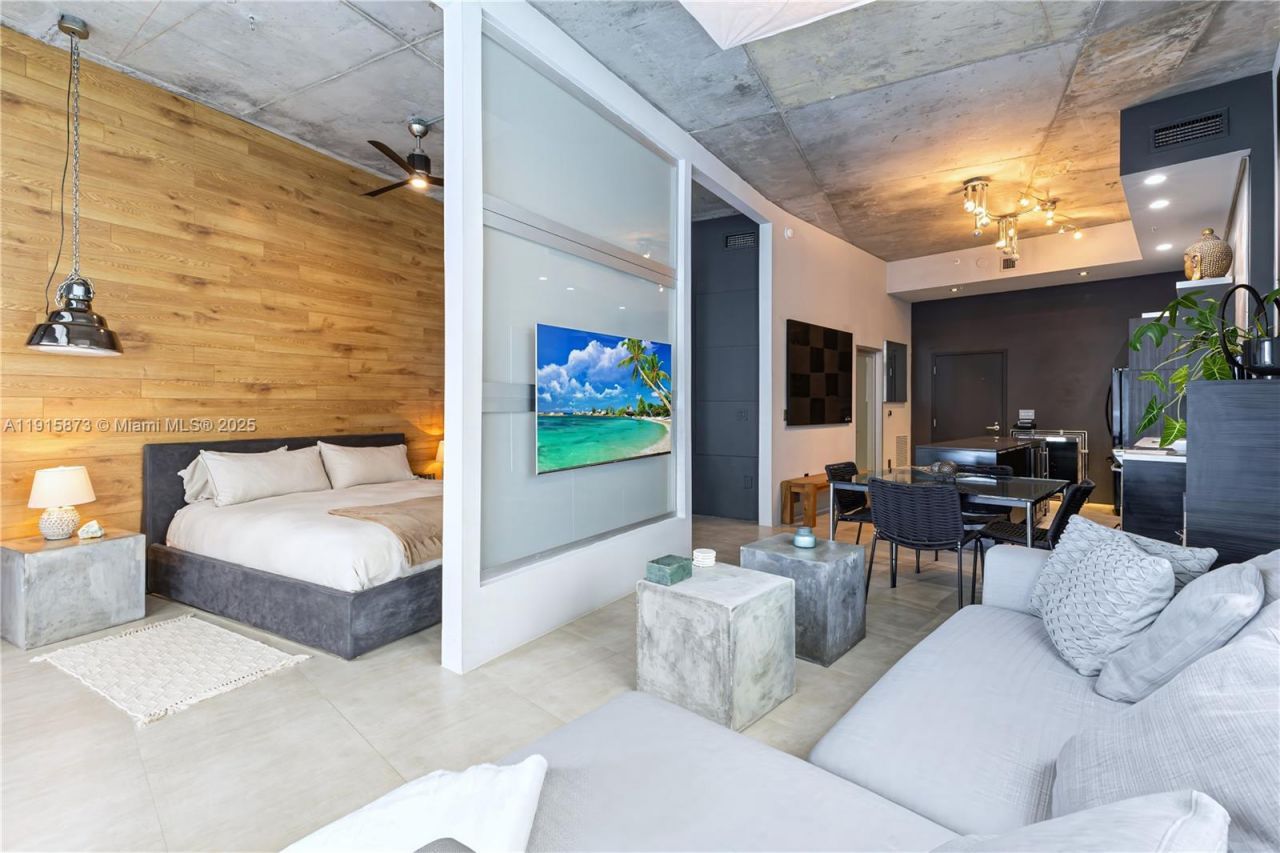 2001 Meridian Ave, Unit 515, Miami Beach, FL 33139 Photo