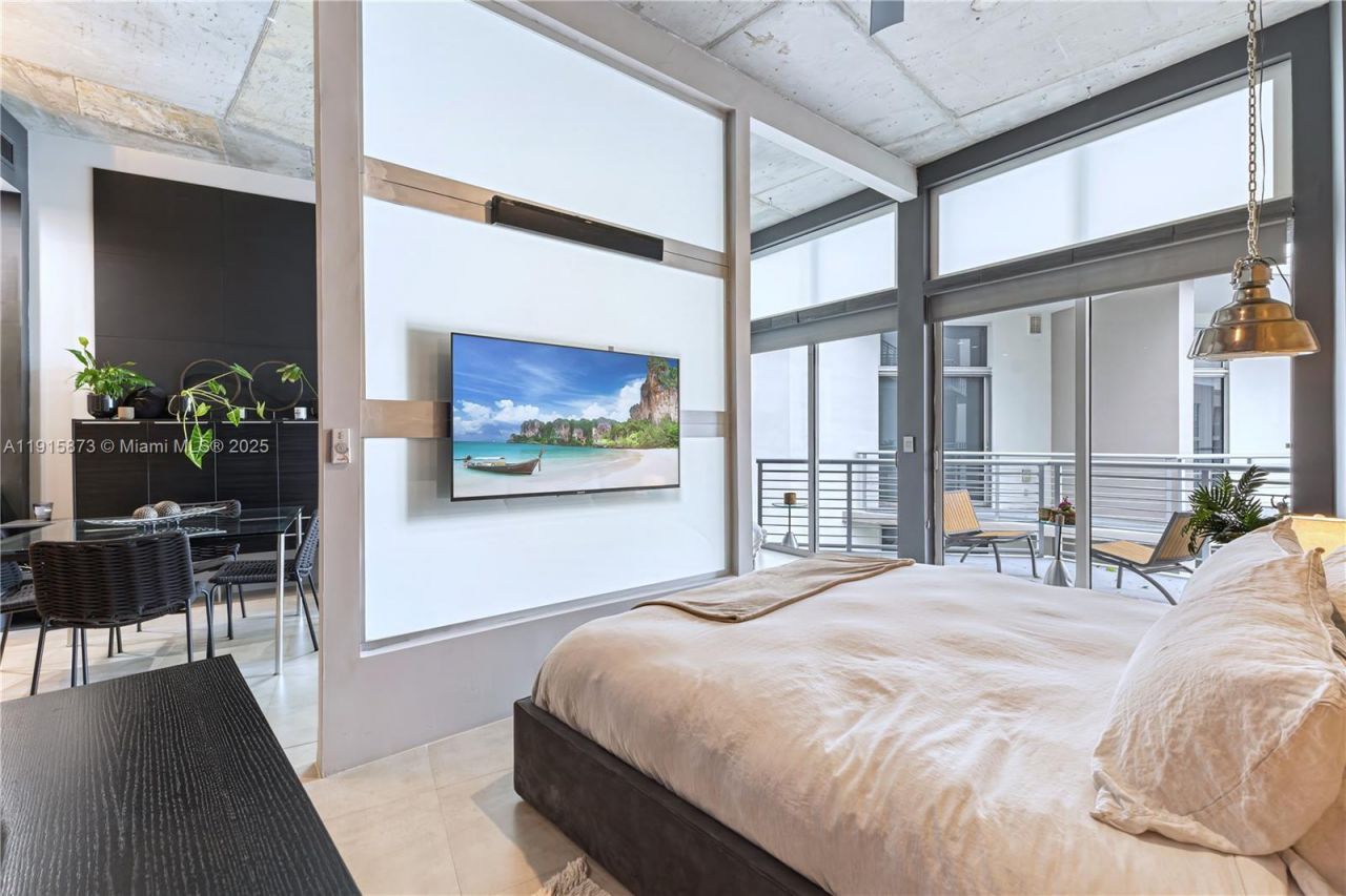 2001 Meridian Ave, Unit 515, Miami Beach, FL 33139 Photo