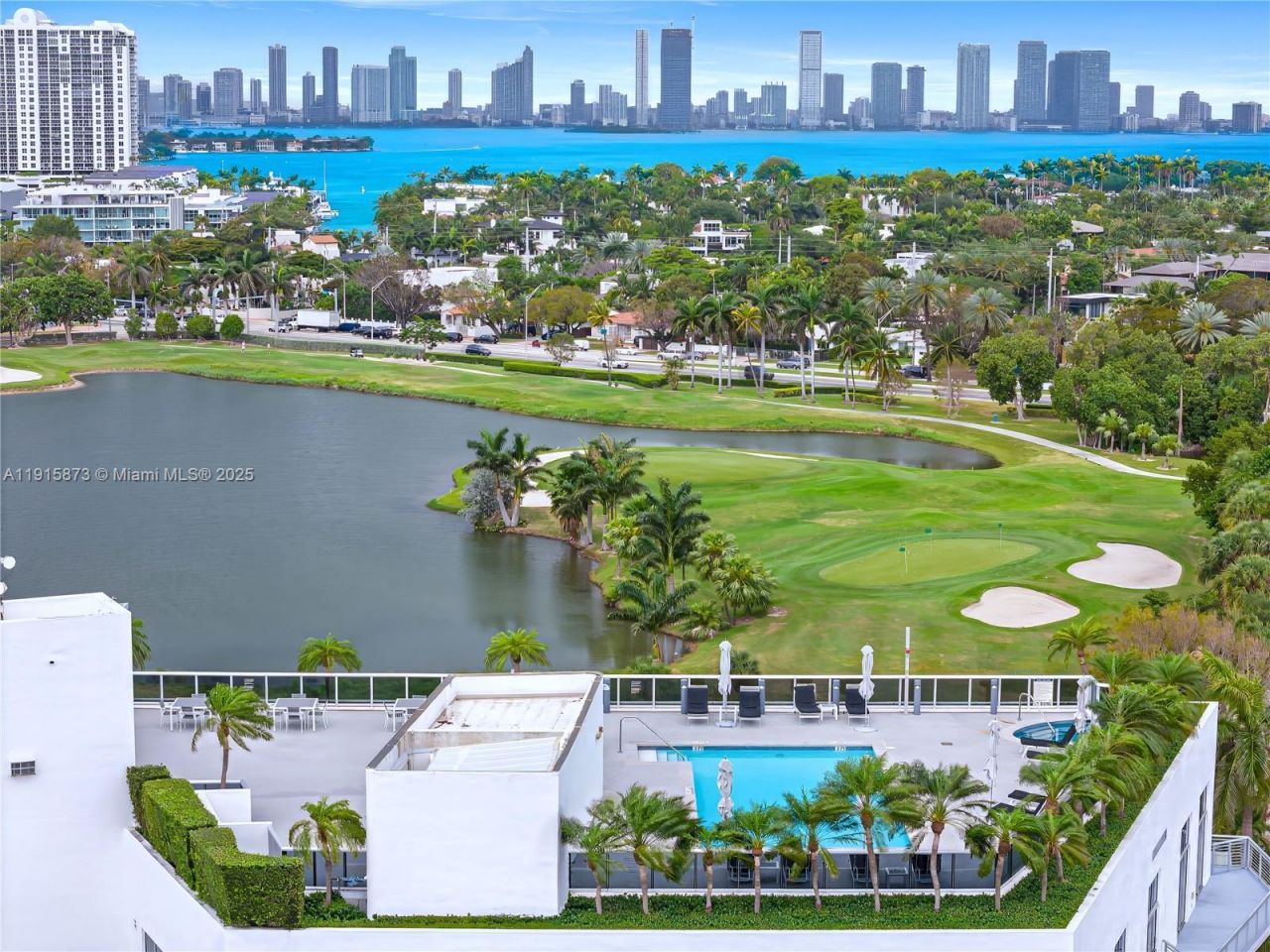 2001 Meridian Ave, Unit 515, Miami Beach, FL 33139 Photo