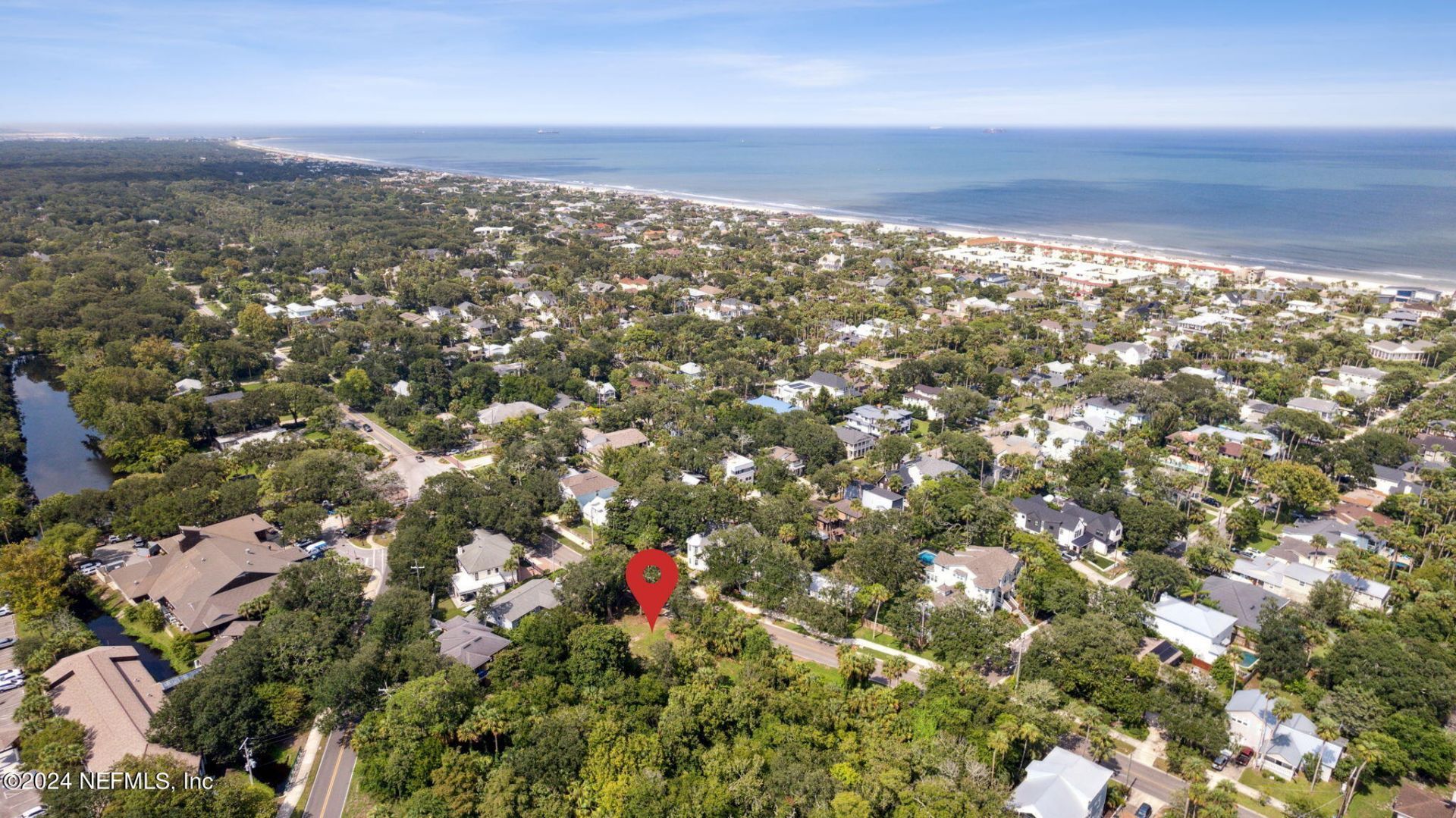 760 Sherry Drive, Atlantic Beach, FL 32233 Photo