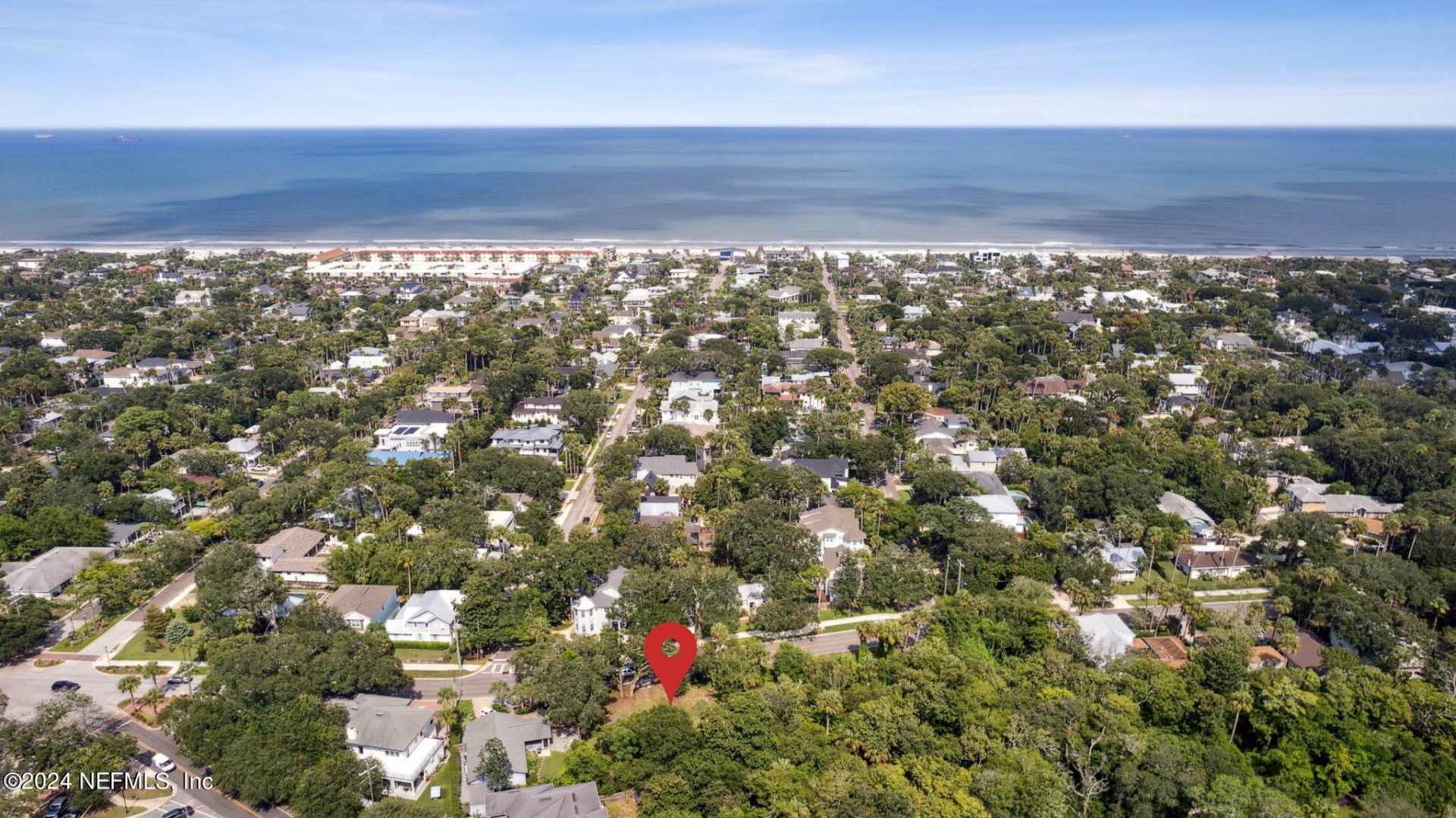 760 Sherry Drive, Atlantic Beach, FL 32233 Photo