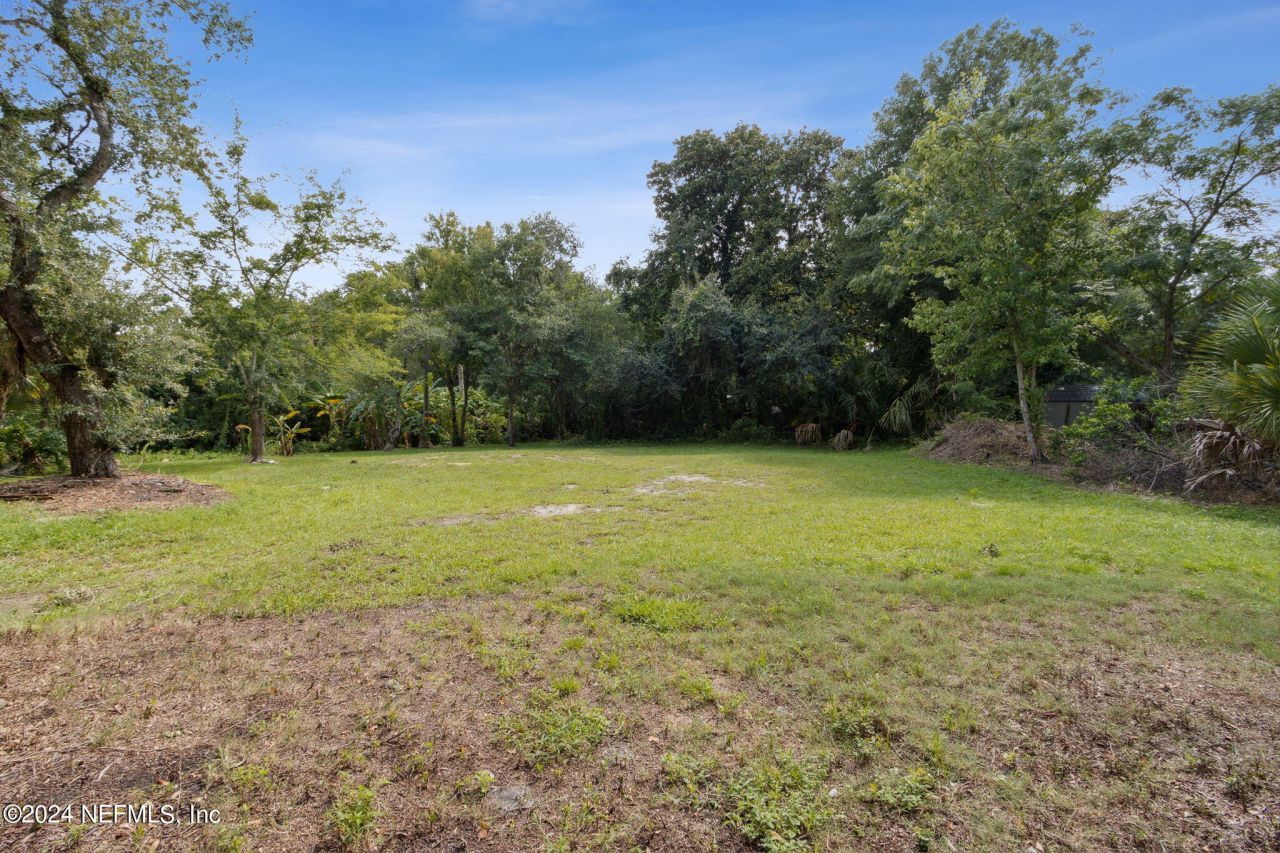 760 Sherry Drive, Atlantic Beach, FL 32233 Photo