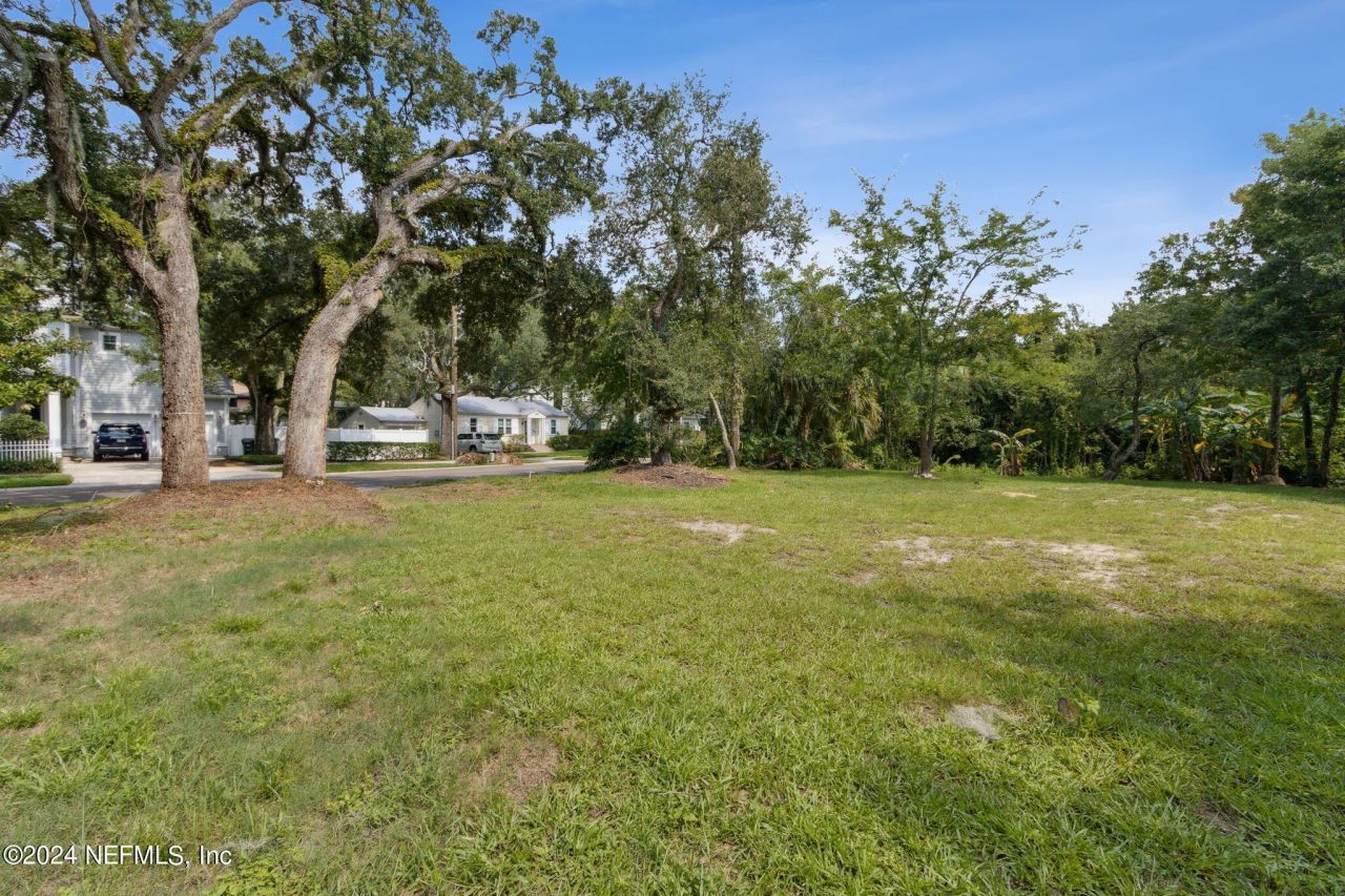 760 Sherry Drive, Atlantic Beach, FL 32233 Photo