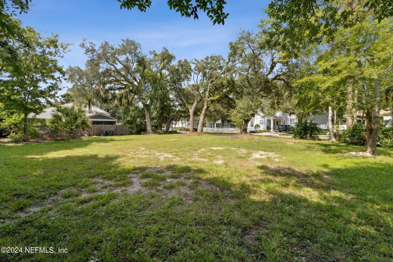 760 Sherry Drive, Atlantic Beach, FL 32233 Photo