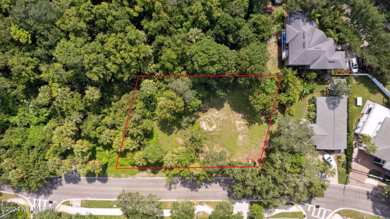 760 Sherry Drive, Atlantic Beach, FL 32233 Photo