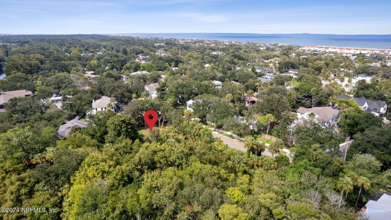 760 Sherry Drive, Atlantic Beach, FL 32233 Photo