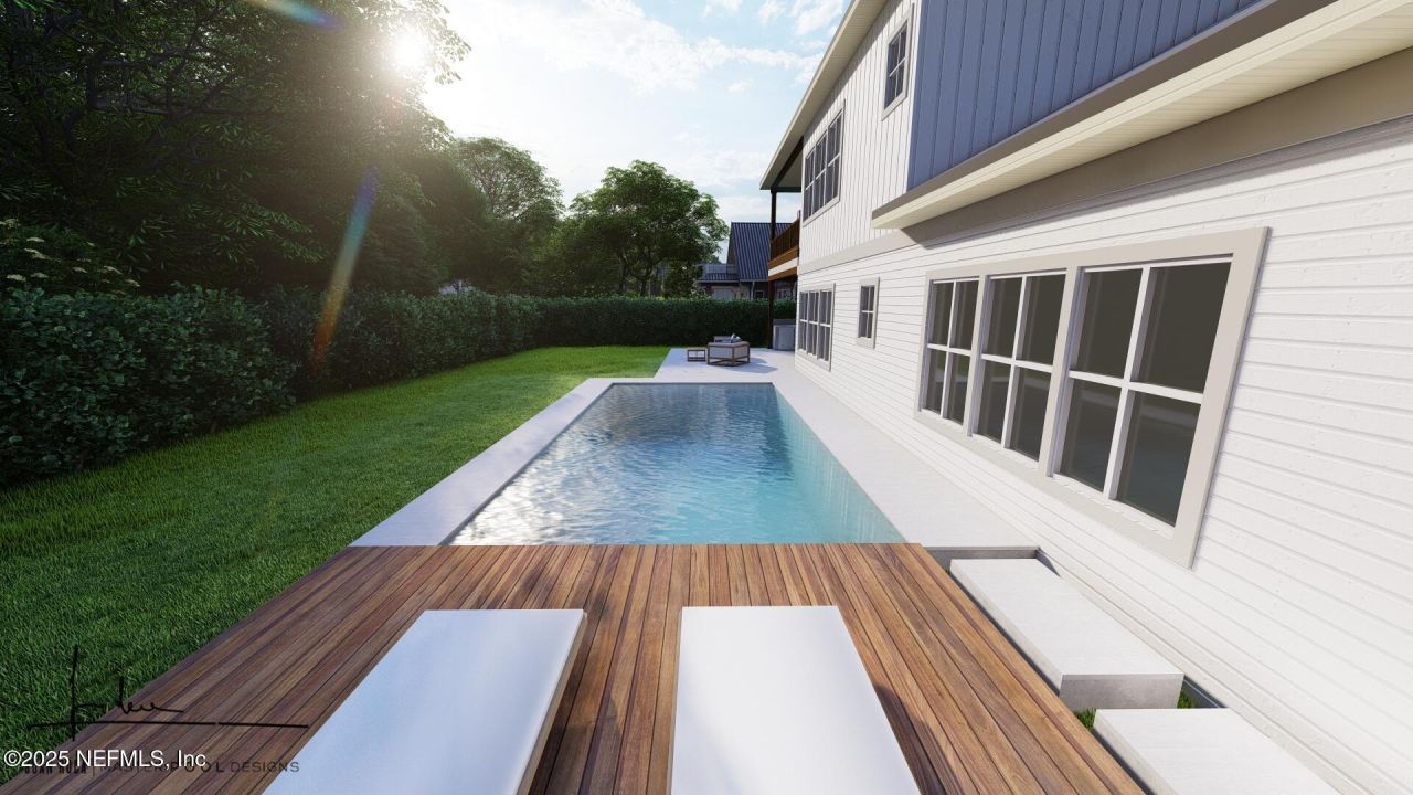 760 Sherry Drive, Atlantic Beach, FL 32233 Photo