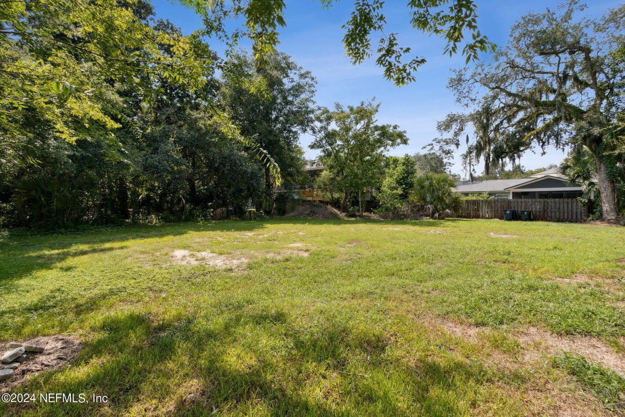 740 Sherry Drive, Atlantic Beach, FL 32233 Photo