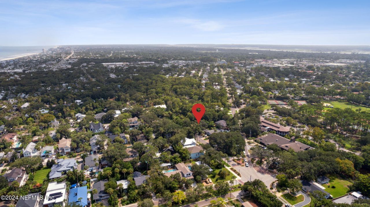 740 Sherry Drive, Atlantic Beach, FL 32233 Photo