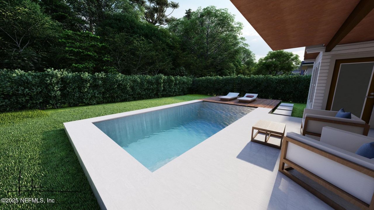 740 Sherry Drive, Atlantic Beach, FL 32233 Photo