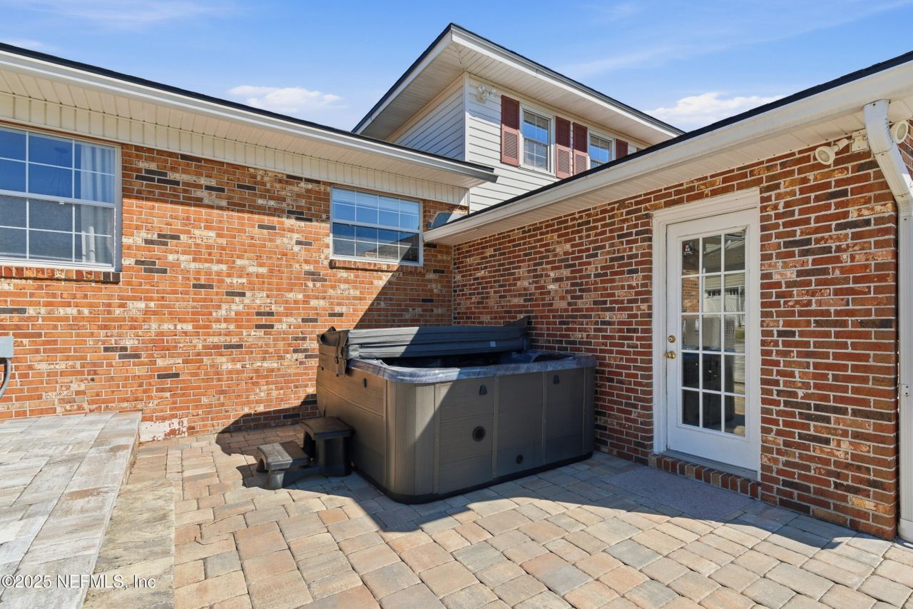 276 Baisden Road, Jacksonville, FL 32218 Photo