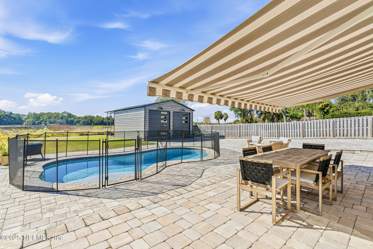 276 Baisden Road, Jacksonville, FL 32218 Photo