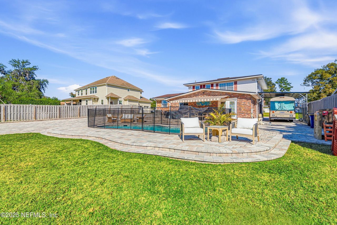 276 Baisden Road, Jacksonville, FL 32218 Photo