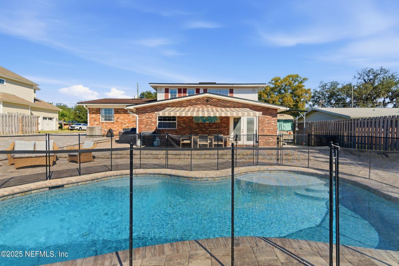 276 Baisden Road, Jacksonville, FL 32218 Photo