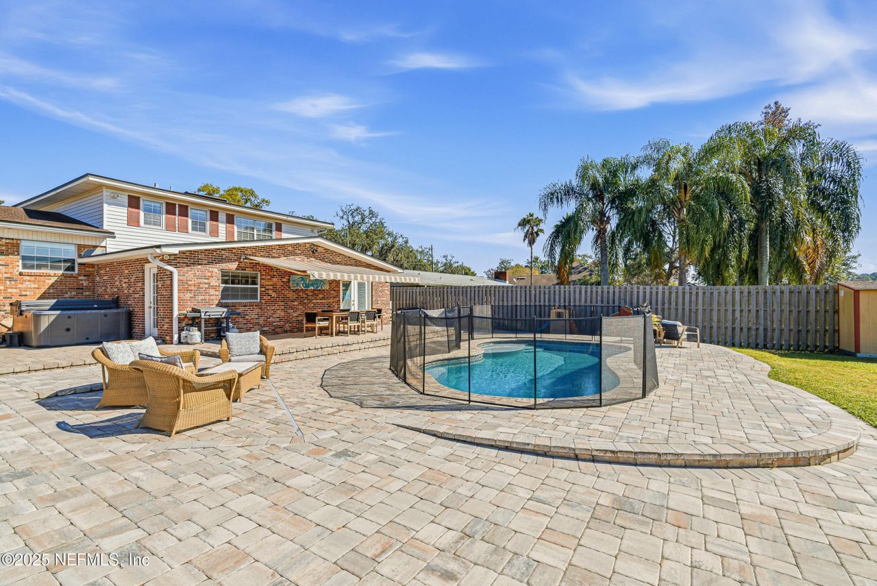 276 Baisden Road, Jacksonville, FL 32218 Photo