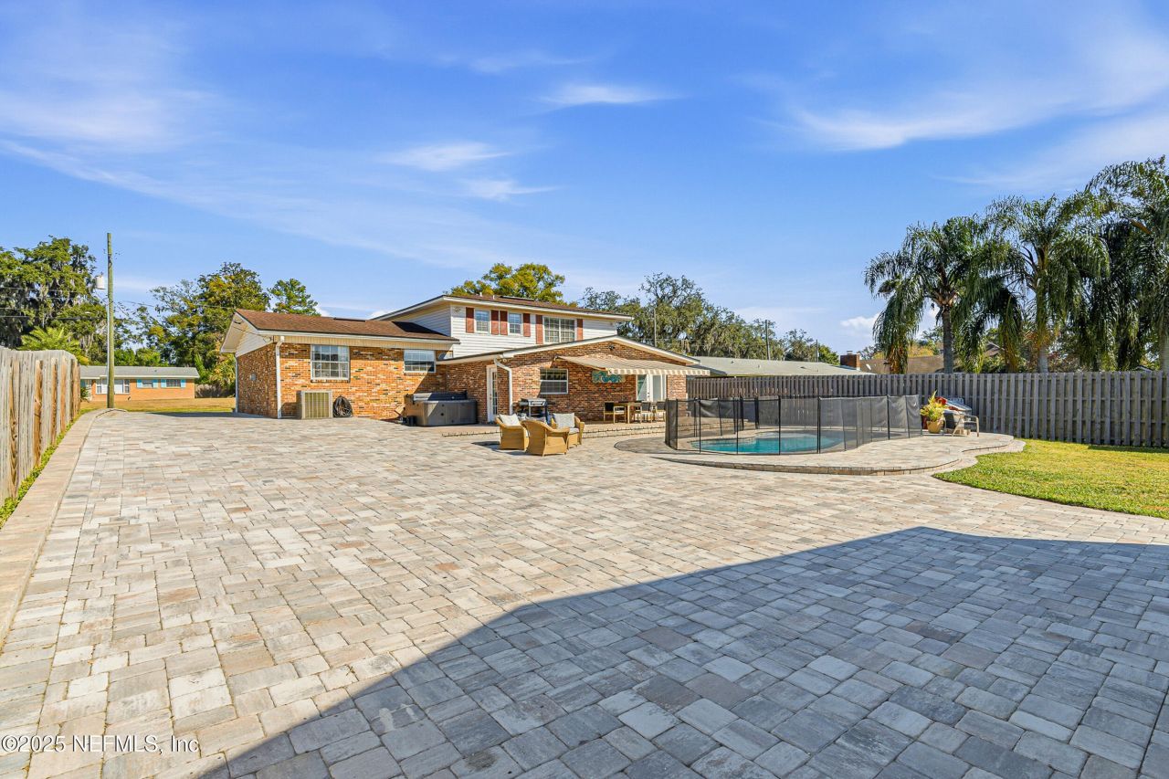 276 Baisden Road, Jacksonville, FL 32218 Photo