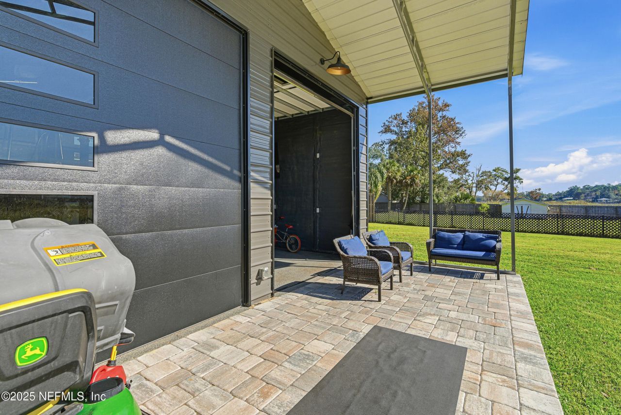 276 Baisden Road, Jacksonville, FL 32218 Photo