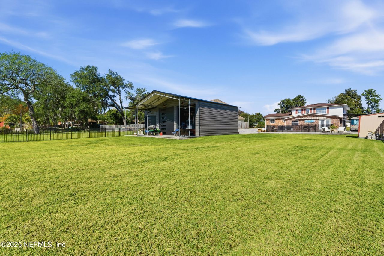 276 Baisden Road, Jacksonville, FL 32218 Photo