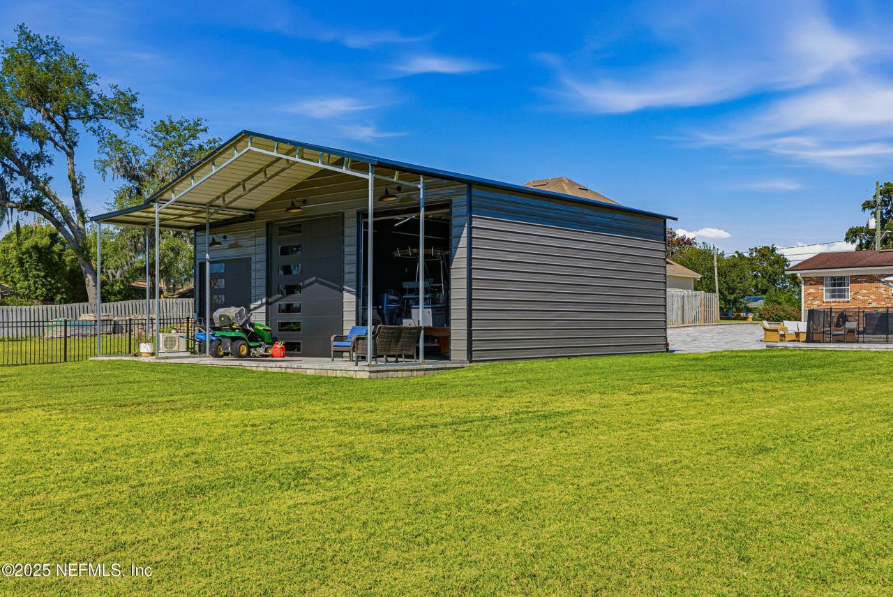 276 Baisden Road, Jacksonville, FL 32218 Photo