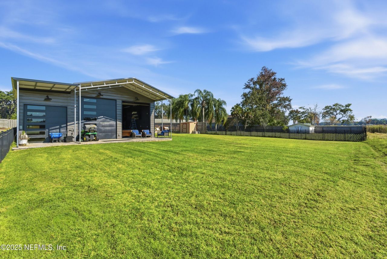 276 Baisden Road, Jacksonville, FL 32218 Photo