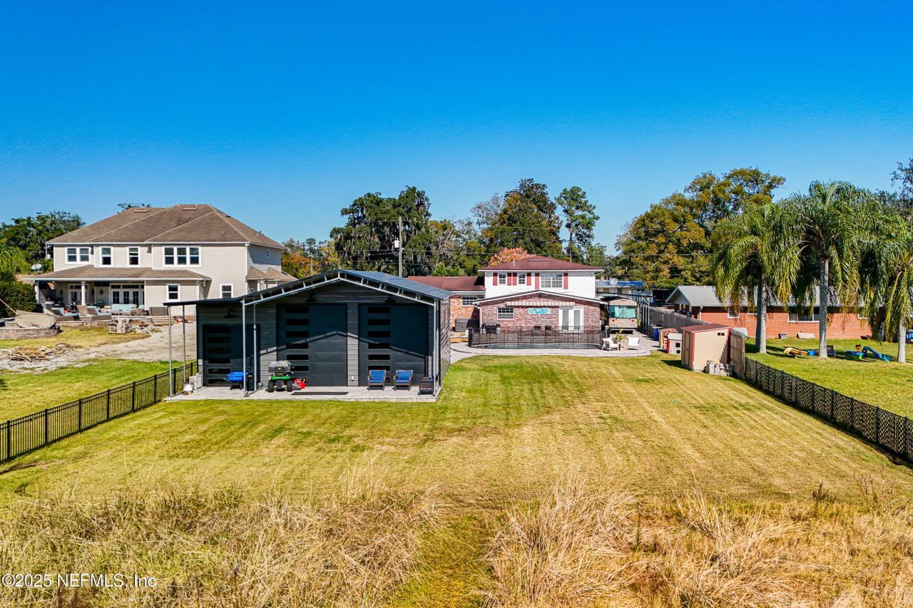 276 Baisden Road, Jacksonville, FL 32218 Photo