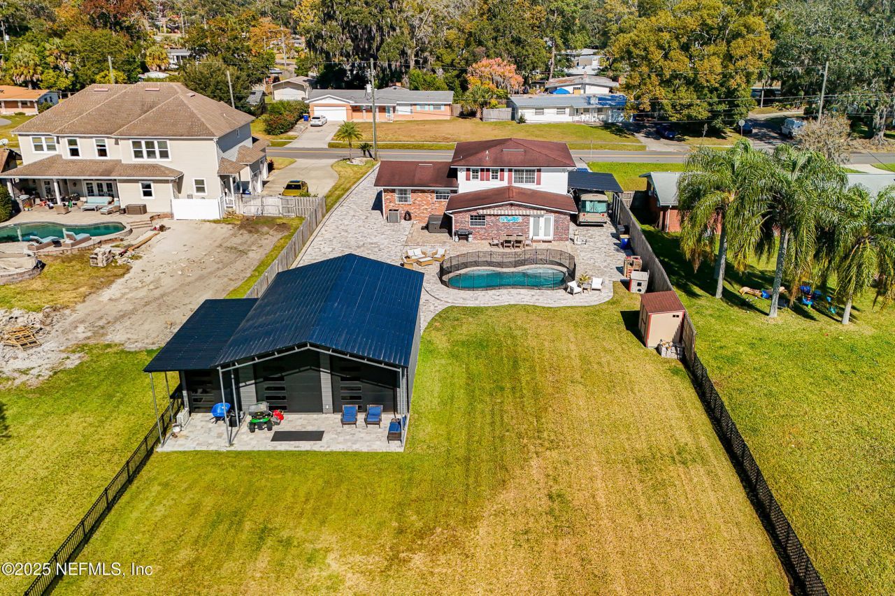 276 Baisden Road, Jacksonville, FL 32218 Photo