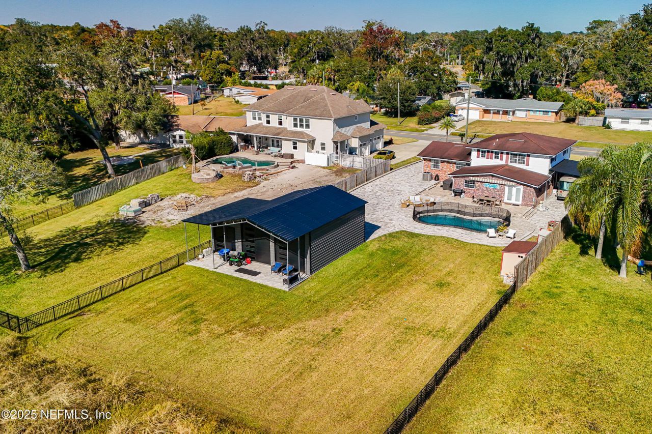 276 Baisden Road, Jacksonville, FL 32218 Photo