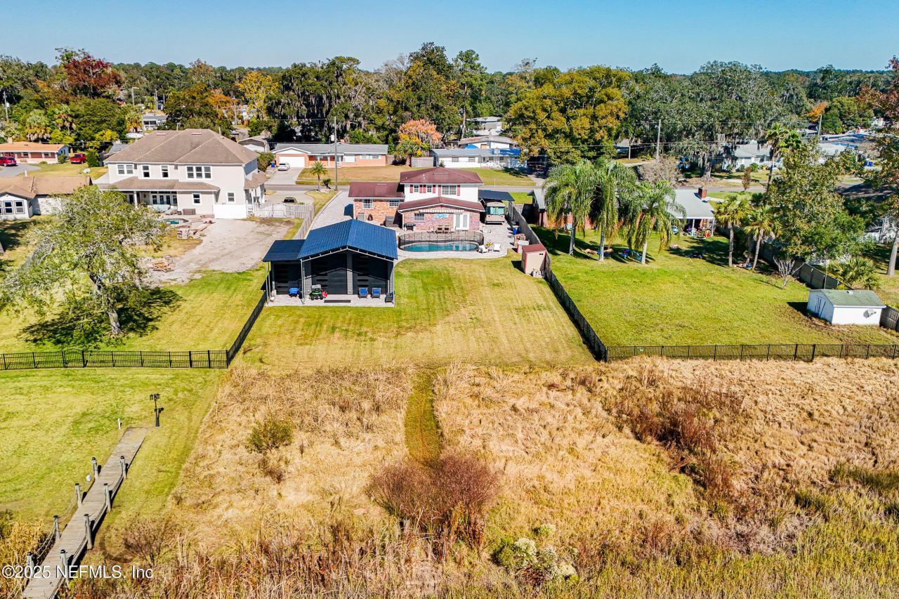 276 Baisden Road, Jacksonville, FL 32218 Photo