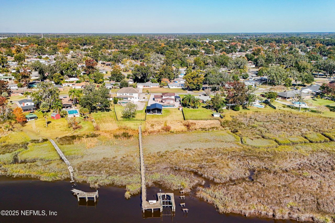 276 Baisden Road, Jacksonville, FL 32218 Photo