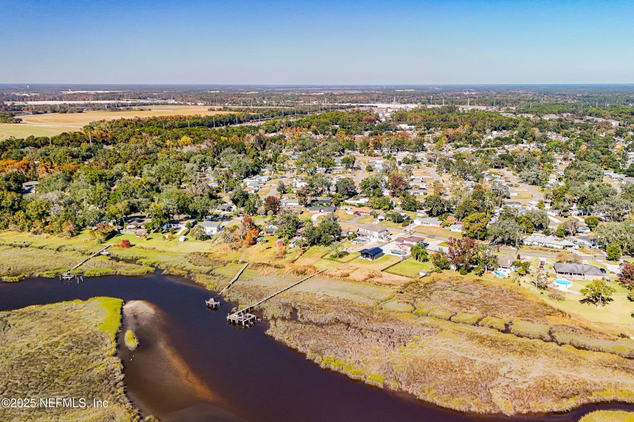 276 Baisden Road, Jacksonville, FL 32218 Photo