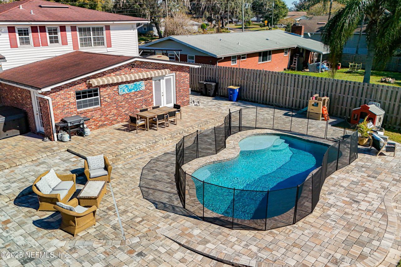 276 Baisden Road, Jacksonville, FL 32218 Photo