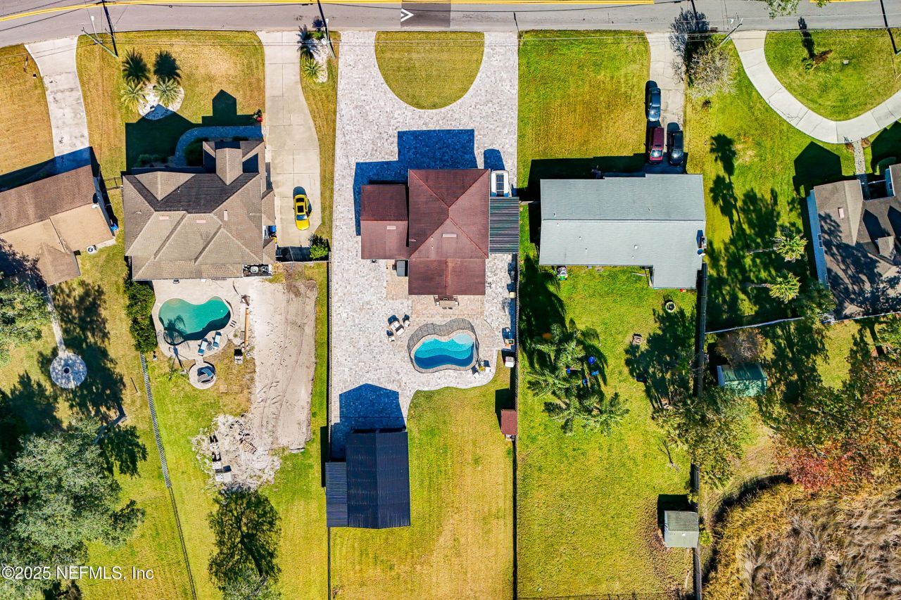 276 Baisden Road, Jacksonville, FL 32218 Photo