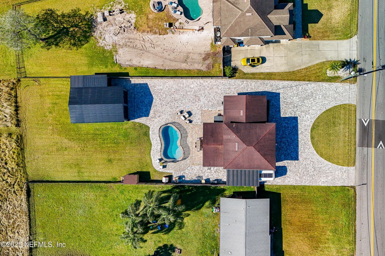 276 Baisden Road, Jacksonville, FL 32218 Photo