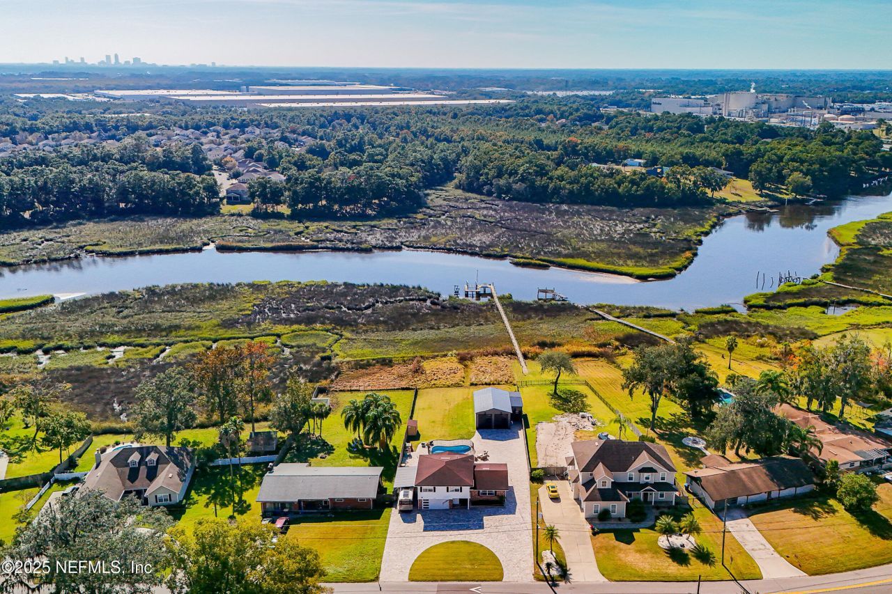 276 Baisden Road, Jacksonville, FL 32218 Photo