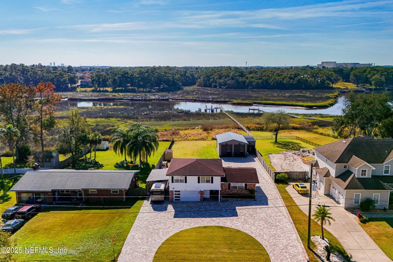 276 Baisden Road, Jacksonville, FL 32218 Photo