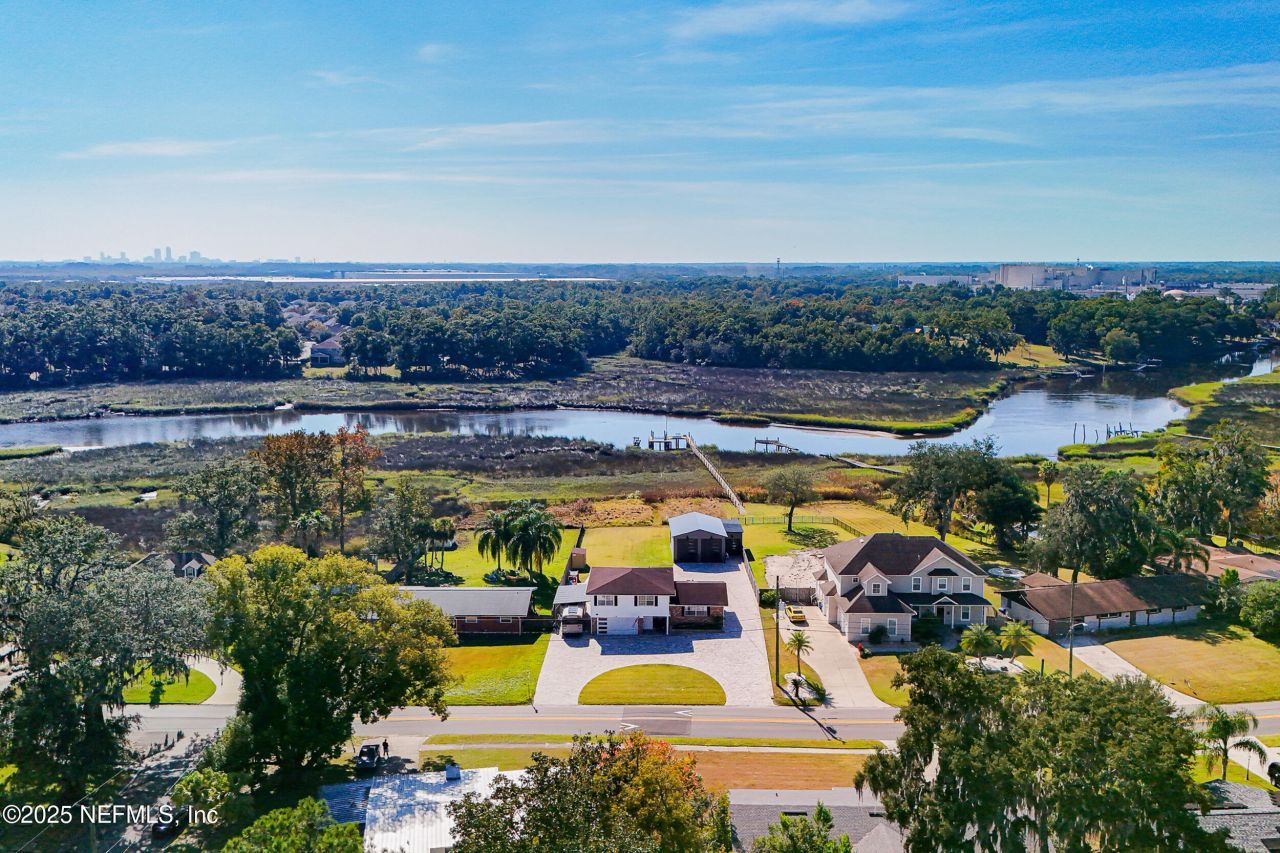 276 Baisden Road, Jacksonville, FL 32218 Photo